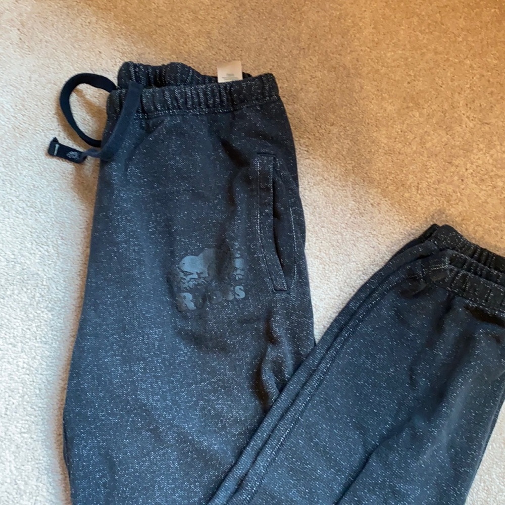 Roots sweat pants